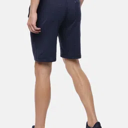 Macroman M-Series Men Mid-Rise Regular Shorts image 5