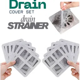 tirupati enterprises Floor Stainless Steel Pop-Up Strainer-picture-33