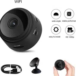 SIOVS CCTV 1080p Wireless Camera WiFi Mobile Live Alarm TwoWay Audio Night Vision Security Camera-picture-12