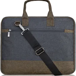 jpenterprises Men & Women Grey Messenger Bag-picture-15