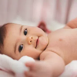 manial Baby poster | Poster for pregnant women | New born baby poster | HD poster for room decor (12x18-Inch, 300GSM Thick Paper, Gloss Laminated) Paper Print-picture-14
