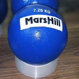 freaksports 7.26 kg Shot Put image 2