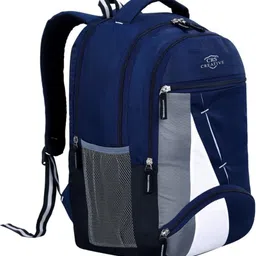 crs creative Large 32 L Laptop Backpack Bag for Class 4th to 10th Standard Tuition School College All Day Use-picture-23