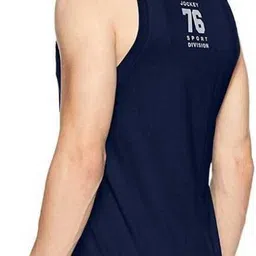 jockey Men Vest image 2