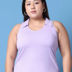 theRebelinme Women Plus Size Cotton Top-image-47