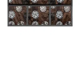 The Furnishing Tree Printed Appliance Cover image 2