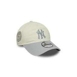 New Era Men Embroidered Cotton Baseball Cap-picture-3