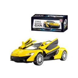 yk x kids mandi YK X Kids Remote Control 3D Sports Car-picture-29