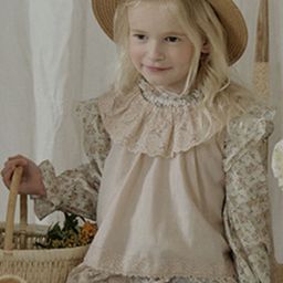 LULU & SKY Cotton Top-picture-29