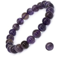 VIBESLE Crystals Elasticated Bracelet-picture-27