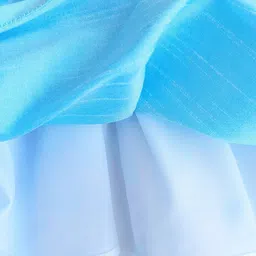 STANWELLS KIDS Net Fit & Flare Dress image 5