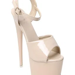 Klaur Melbourne Women Party Stiletto Sandals with Bows image 3