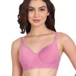 Liigne Pack Of 3 Full Coverage Lightly Padded Bra image 5
