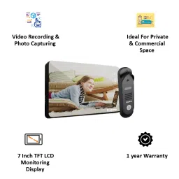 havells Crabtree Picture Memory VDP Kit (ACSVK003, White) image 3