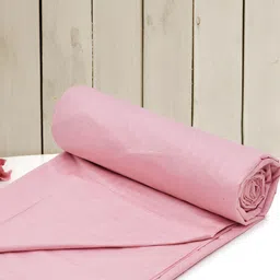 RRC Pink Striped Double Queen Duvet Cover-image-69