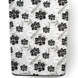 The Furnishing Tree PVC Washing Machine Cover Fully-Automatic Top Loading Compatible for LG, 6 Kg, image 5