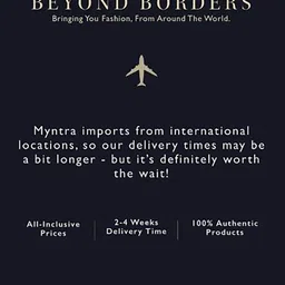 Mast & Harbour Self Design High Neck Pullover image 2