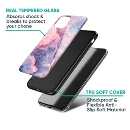 QRIOH Quirky Printed Samsung Galaxy S23 FE 5G Back Case Mobile Accessories image 4