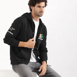 TVS Unisex Sweatshirt image 3