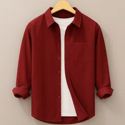 MaverIQ Men Casual Shirt-picture-28