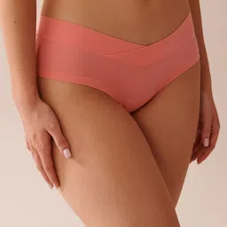 La Vie en Rose Mid-Rise Hipster Briefs 9999958361237-picture-27