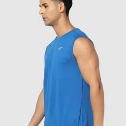 Performax Sleeveless Round Neck T-shirt image 4