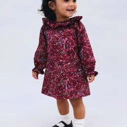 H&M 2-Piece Floral-Print Cotton Set-picture-22