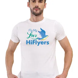 T.T. Men Graphic Printed Round Neck Cotton T-shirt-picture-21