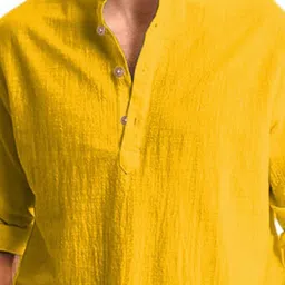granthy Men Kurta image 4