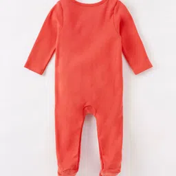 Ed-a-Mamma Baby Boys Printed Sleepsuit image 2