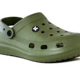 Khadims Men Clogs Flip-Flops image 5