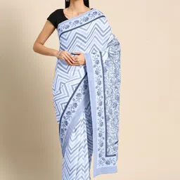 BUTA BUTI Pure Cotton Saree-picture-31