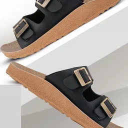 BERSACHE Men Classic Casual Sandals-picture-37
