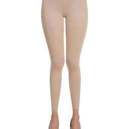 SECRETS BY ZEROKAATA Women High Waist Fleece Winter Fur Stockings-picture-49