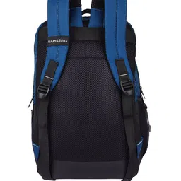 Harissons Unisex Graphic Printed Ergonomic Backpack image 2