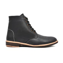 Killer Men Round-Toe Regular Boots image 3