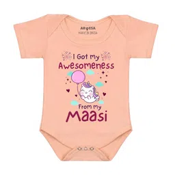 Arvesa Infants Printed Bodysuit-picture-31