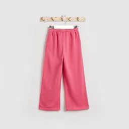 Juniors by Babyshop Girls Unicorn Printed Wide Leg Trouser image 3