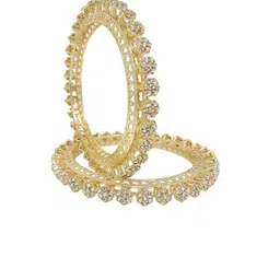 DENICRAAS Women Alloy Bangles-picture-35