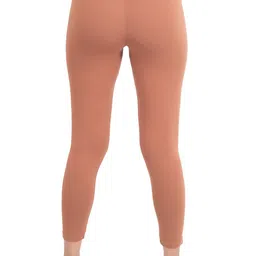 ONE SKY High Rise Ankle Length Slip-On Leggings image 5