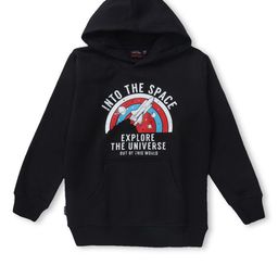 Gini and Jony Boys Graphic Printed Hooded Cotton Pullover Sweatshirt-picture-23