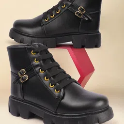 stepizia Boots For Women image 5