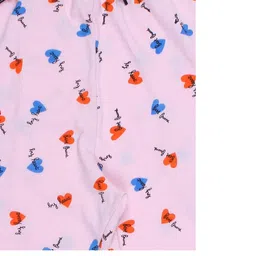 Fasha Kids-Unisex Cotton Pyjamas (Set of 2) image 4