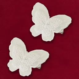 Accessorize Girls Set of 2 Tic Tac Hair Clip-image-18