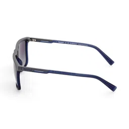 Timberland Men Acetate Full Rim Square Sunglasses image 2
