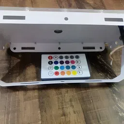 batra enterprises 4 cm Lamp Base image 2