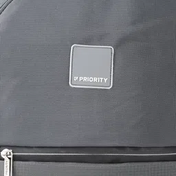 Priority Unisex Laptop Backpack- 38L image 5