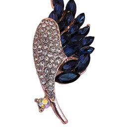 VOICI Stone Studded Brooch Lapel Pin-picture-40