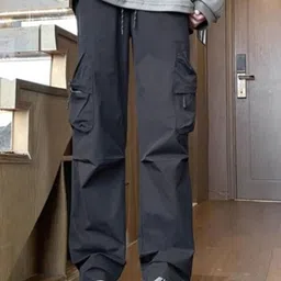 StyleCast Men Relaxed Trousers-picture-38