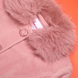 V-Mart Girls Open Front Jacket image 2